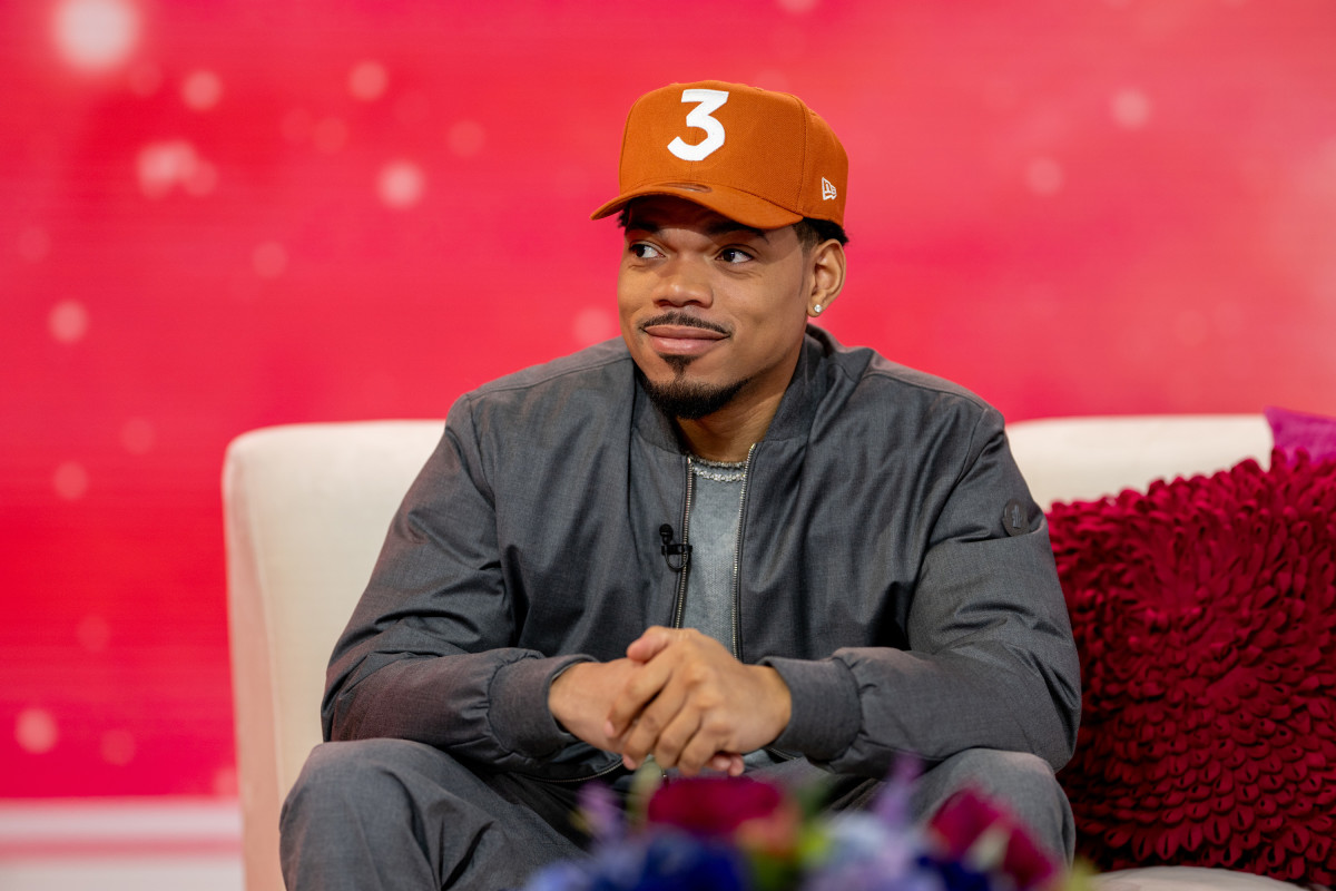Featured image for "Chance the Rapper and Wife Kirsten Corley Confirm Divorce After 5 Years"