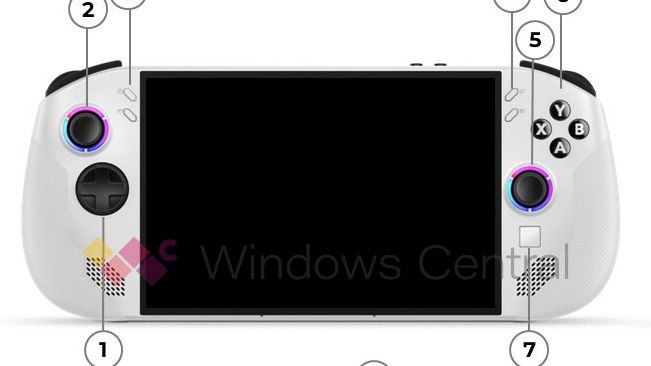 Featured image for Lenovo Legion Go S Handheld Leaks: Budget Gaming with AMD Power