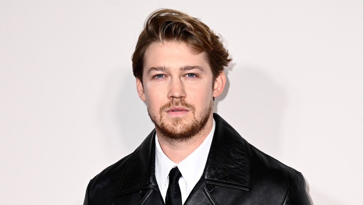 Featured image for "Joe Alwyn's Social Media Activity Sparks Speculation Amid Taylor Swift's Revelations"