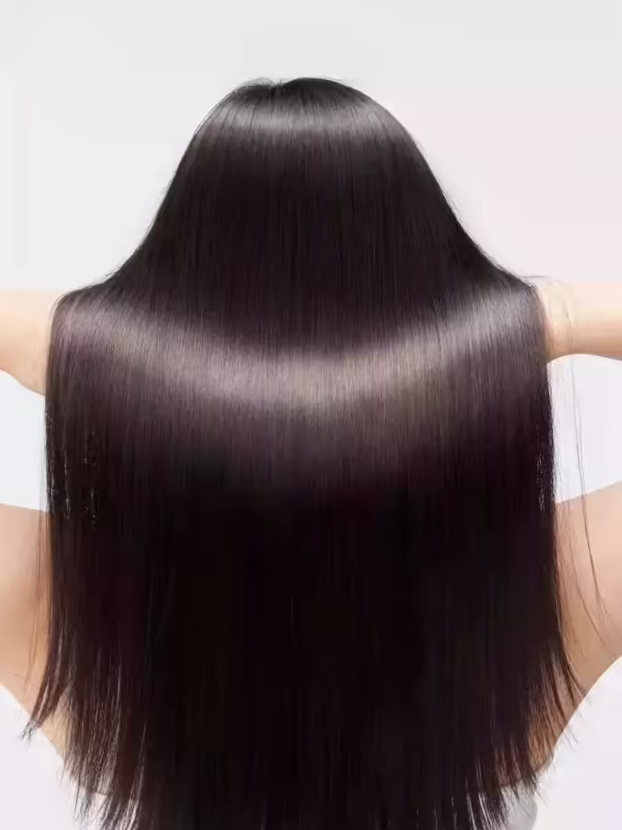 Featured image for 8 Desi Hacks for Rapid Hair Growth