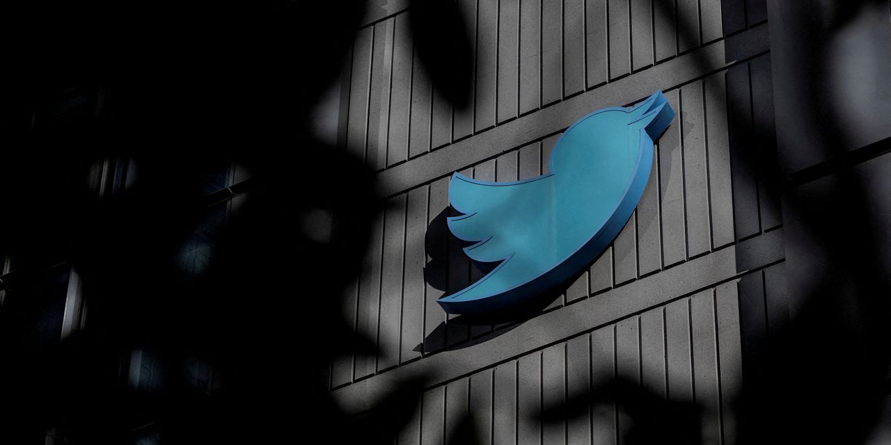 Twitter Faces Turmoil as Safety and Brand Executives Depart Amid Content Policing Concerns