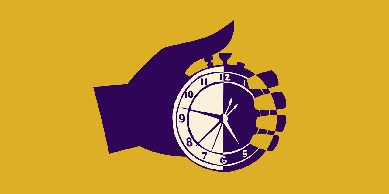 Featured image for "The Timeline of Habit Formation and Breakthrough: Insights and Realities"