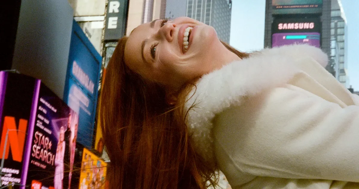 Whitney Leavitt Takes Broadway by Storm: Utah to Roxie Hart