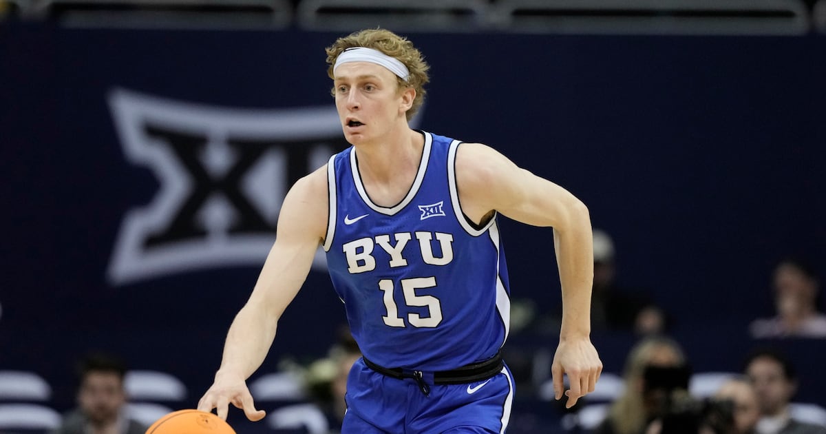 Featured image for "2024 NCAA Tournament: BYU vs. Duquesne - Predictions, Odds, and Channel Info"