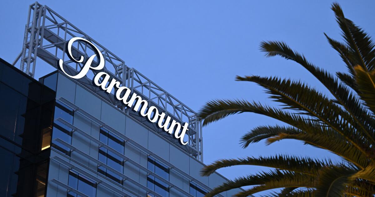 Paramount's $16 Million Trump Settlement Sparks Backlash and Reflection