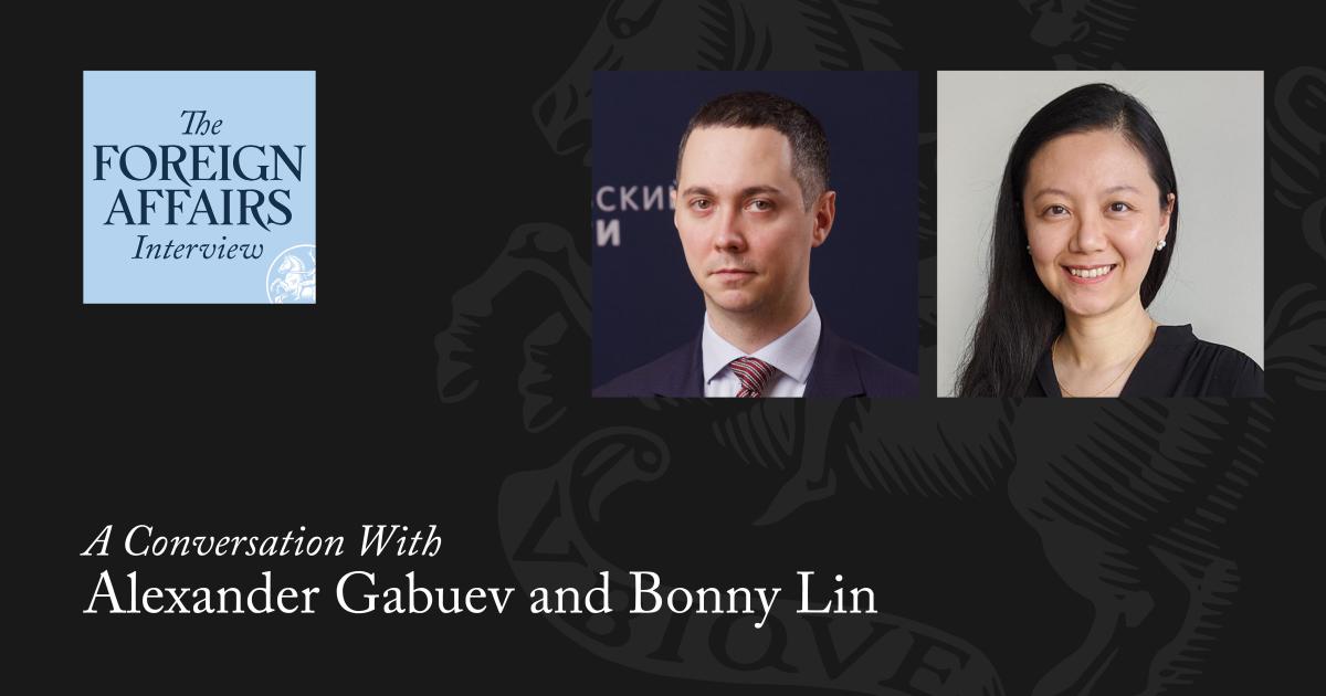 China's Role in Ukraine Conflict: Insights and Updates.