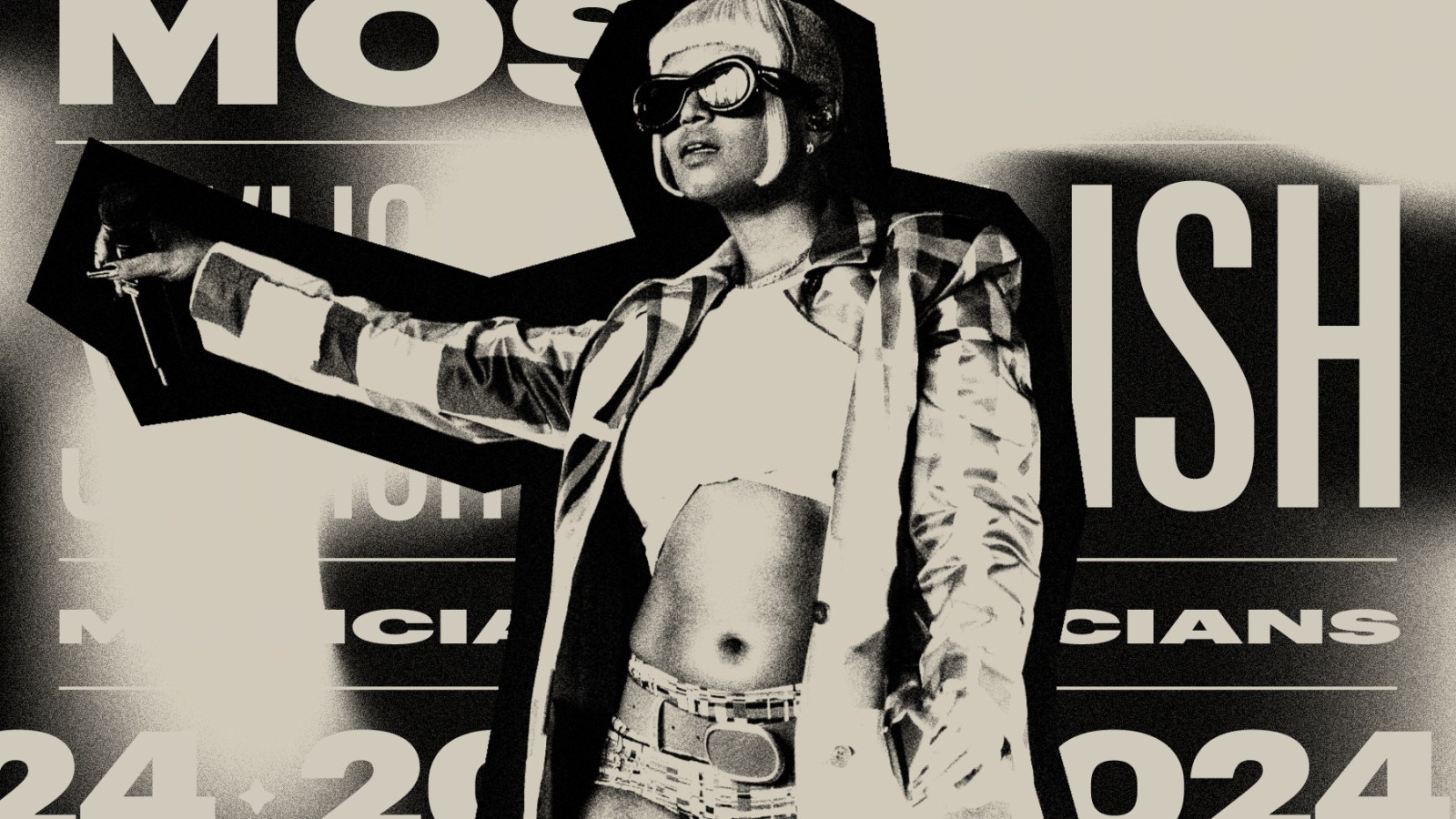 Featured image for "2024's Top 25 Stylish Musicians"