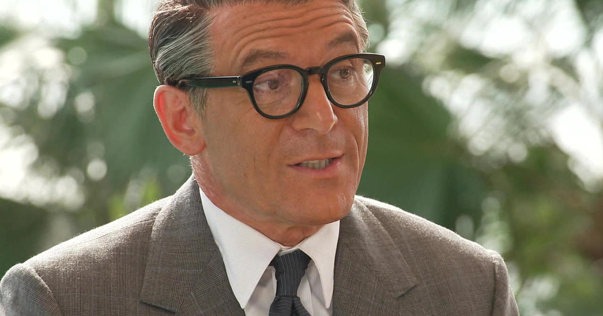 Featured image for Unveiling the Enigmatic Life of Cary Grant: The Archie Chronicles