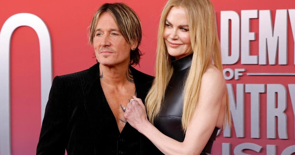 Featured image for Nicole Kidman and Keith Urban's Relationship: Key Updates and Rumors