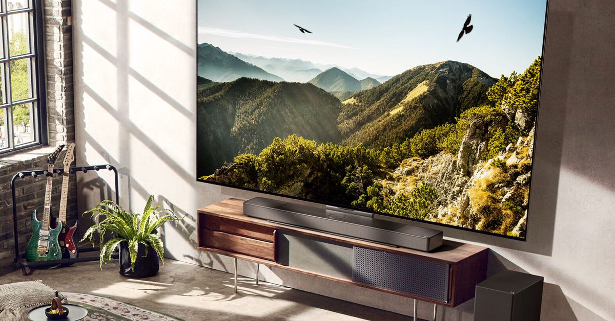 "Score Big Savings on Super Bowl-Ready TVs: Secret Sales and Discounts Revealed"