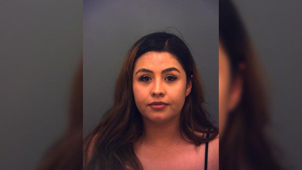 "El Paso Woman Arrested for DWI After Erratic Truck Behavior on I-10, FBI Reports"