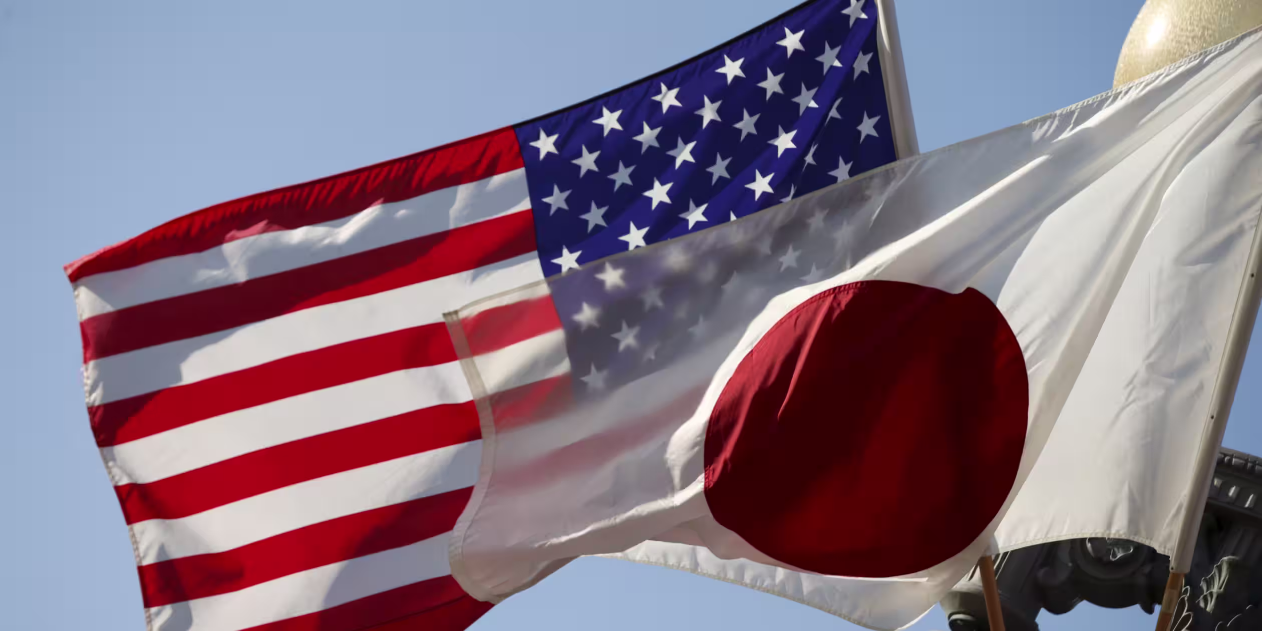 Featured image for Japan and US Reach New Trade Agreements Amid Global Uncertainty