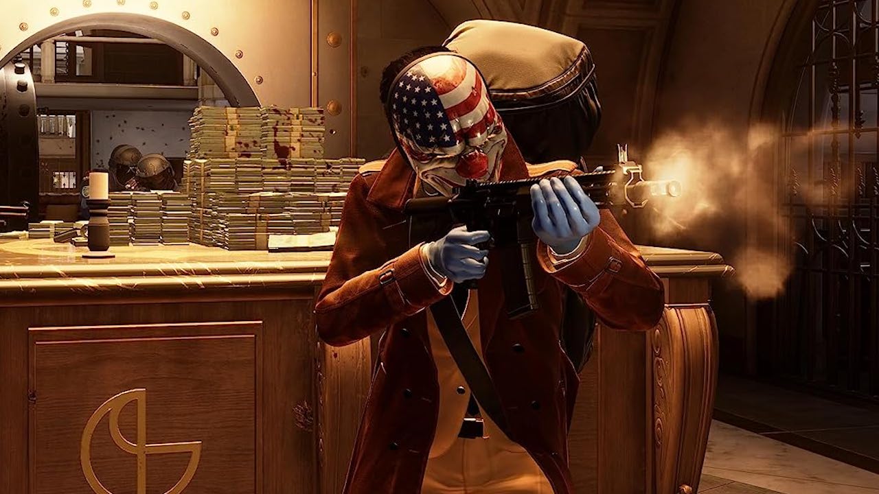 "Everything You Need to Know About Payday 3: Editions, Crossplay, DLC, and System Requirements"