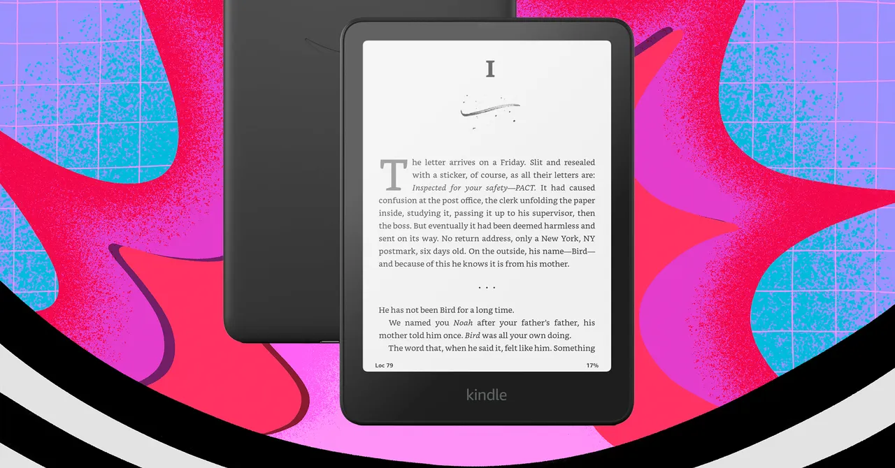 Featured image for Top Kindle Deals to Watch This Cyber Monday Weekend