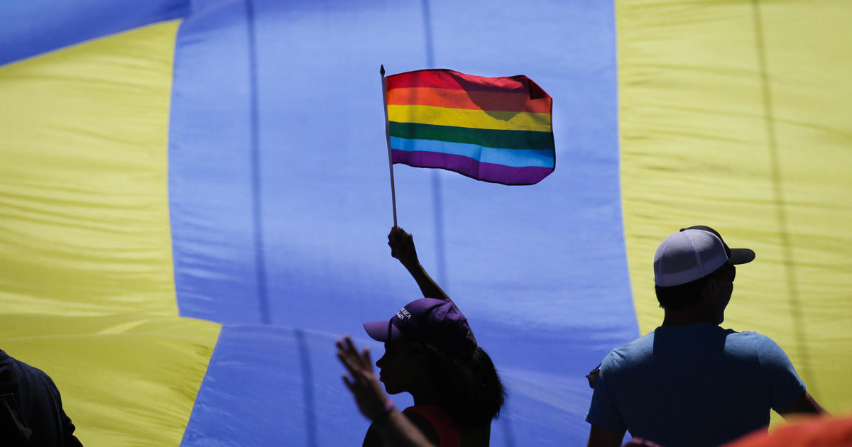 Featured image for Human Rights Campaign declares national state of emergency for LGBTQ+ community in the US.