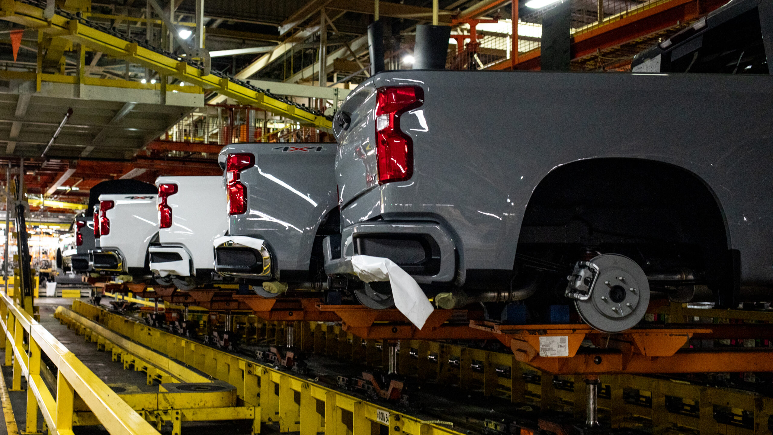 Trump's Win: A Roadblock for Electric Vehicles and Auto Industry