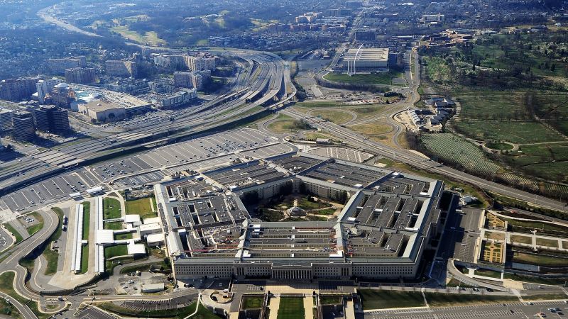 US Military Implements Mental Health Support Law After Delay