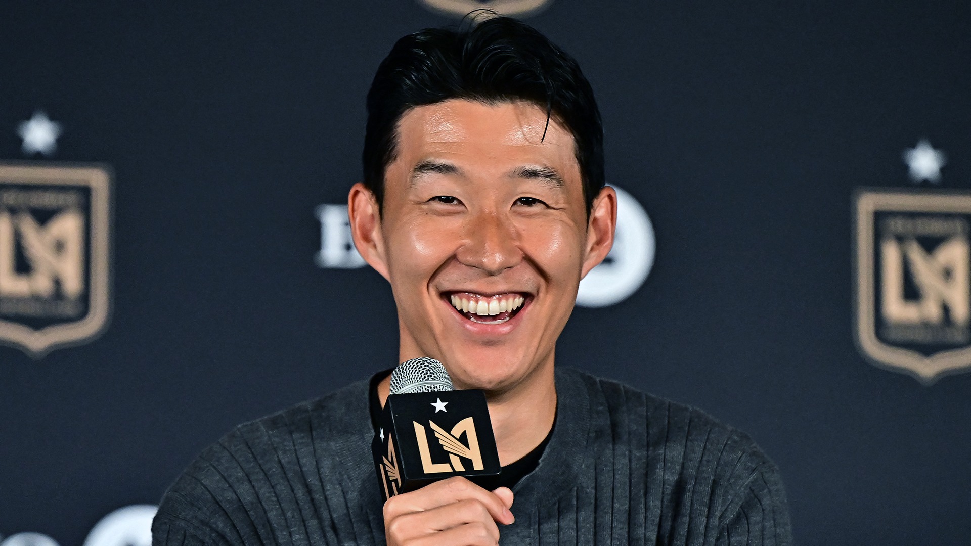 Featured image for Son Heung-min Joins LAFC in Record MLS Transfer