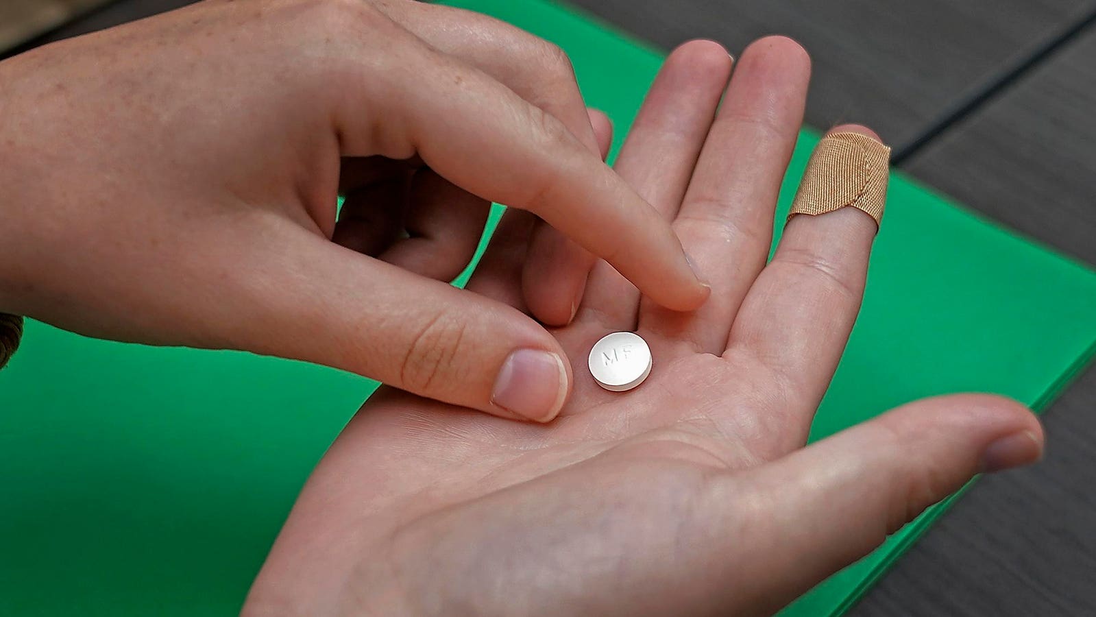 Study Confirms Safety of Telemedicine for Abortion Pills
