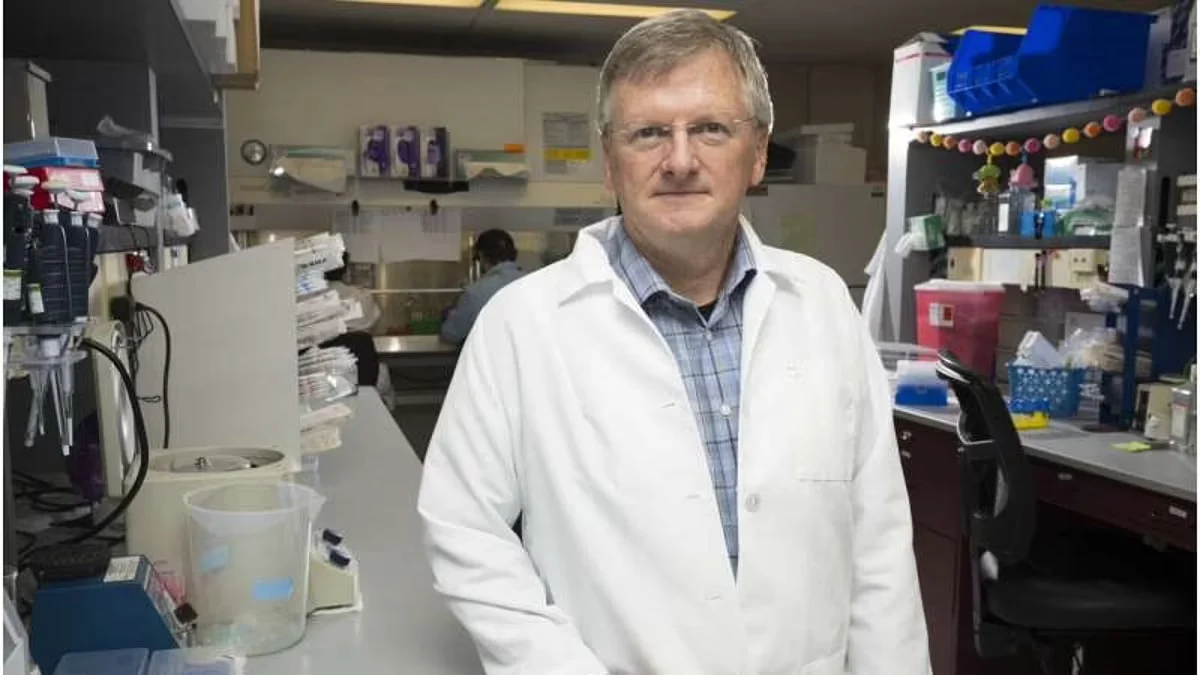 "Promising FENTANYL and Heroin Overdose Vaccine Set for Human Trials in 2024"