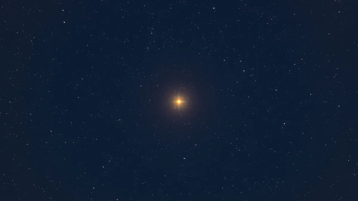 Featured image for Unraveling the Enigma: Shedding Light on Betelgeuse's Mysterious Dimming