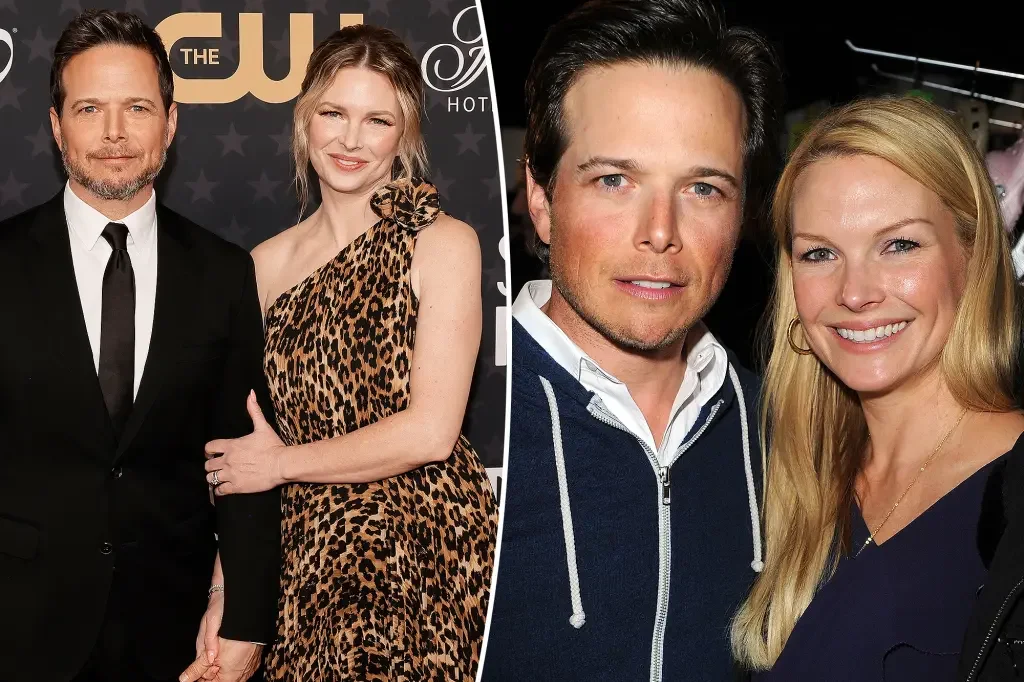 Scott Wolf's Ex Kelley Wolf Detained Under Involuntary Hold Amid Divorce Dispute