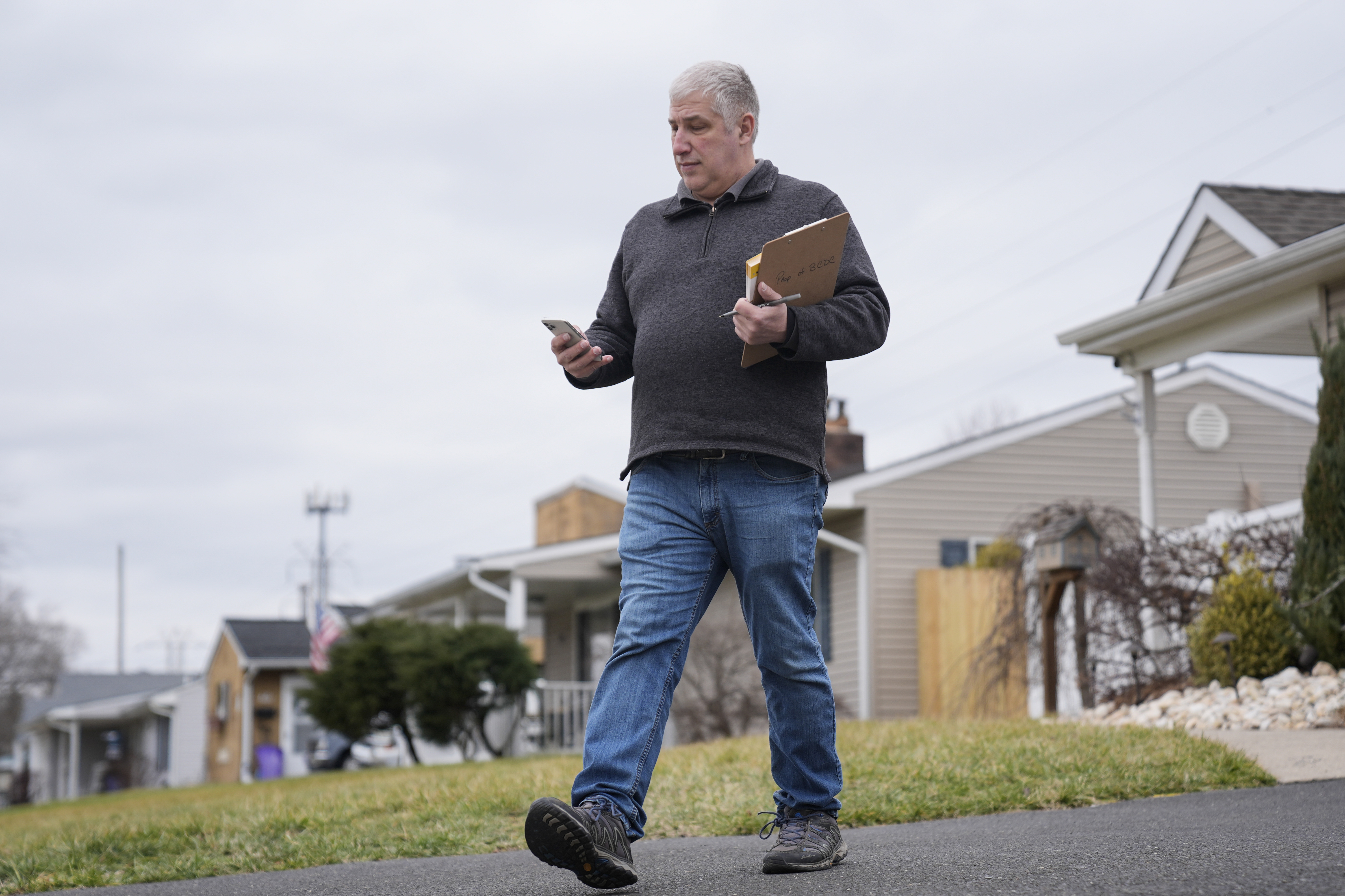 "Democrats Secure Pennsylvania House Majority in Special Election"