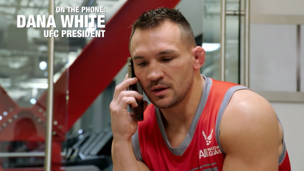 Featured image for "Negotiations and Undefeated Streaks: TUF 31 Episode 4 Recap"