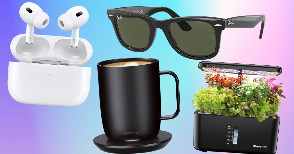"Affordable and Thoughtful Mother's Day Gift Ideas from Amazon"