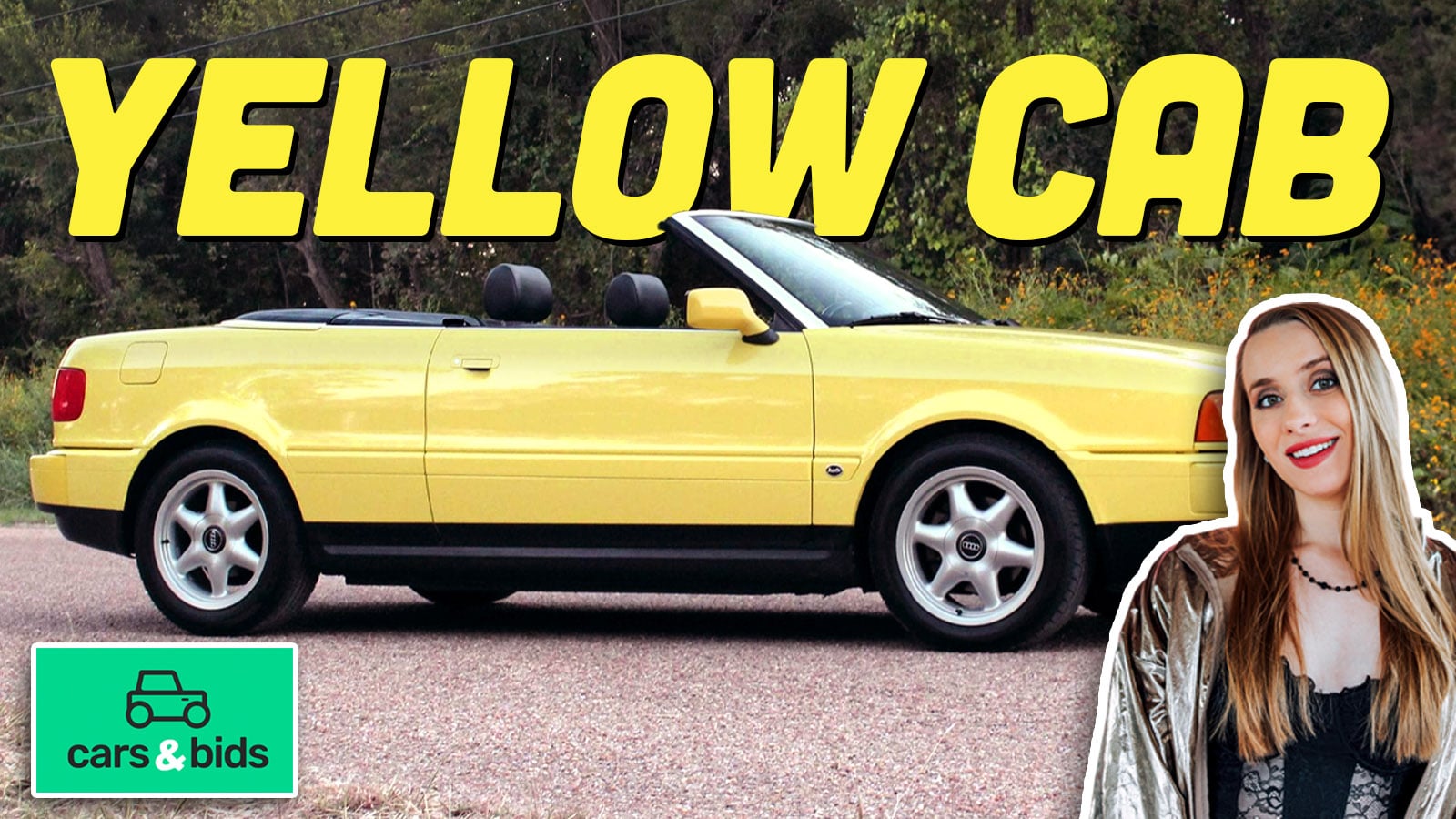 Featured image for "Unearthing the Elusive 1997 Audi Cabriolet: A Google Search Challenge"