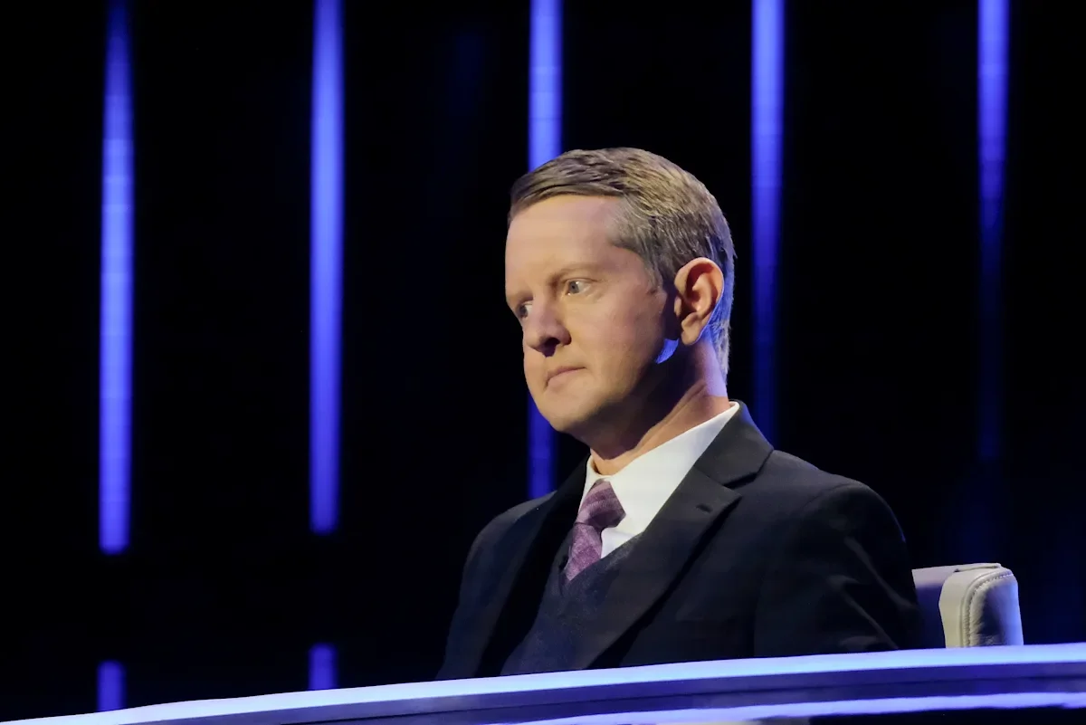 'Jeopardy!' Fans Roast Contestant Over Massive Wager Blunder