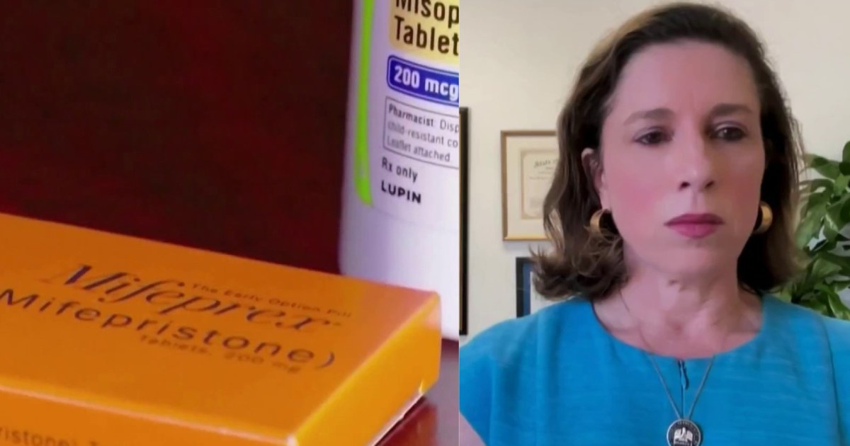 Featured image for Louisiana's New Law Classifies Abortion Pills as Controlled Substances