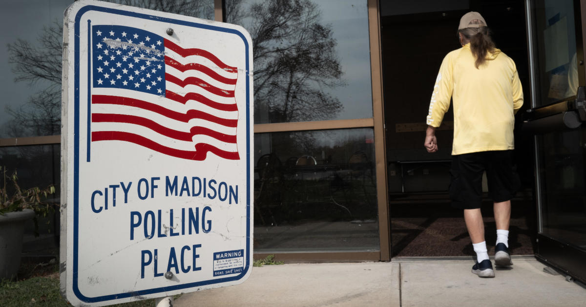 Live Updates: Wisconsin's 2024 Election Results and Voter Reactions