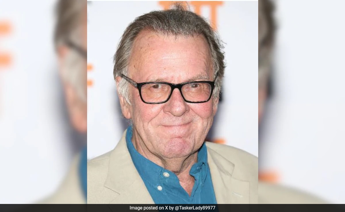 "Acclaimed Actor Tom Wilkinson of 'The Full Monty' Fame Passes Away at 75"