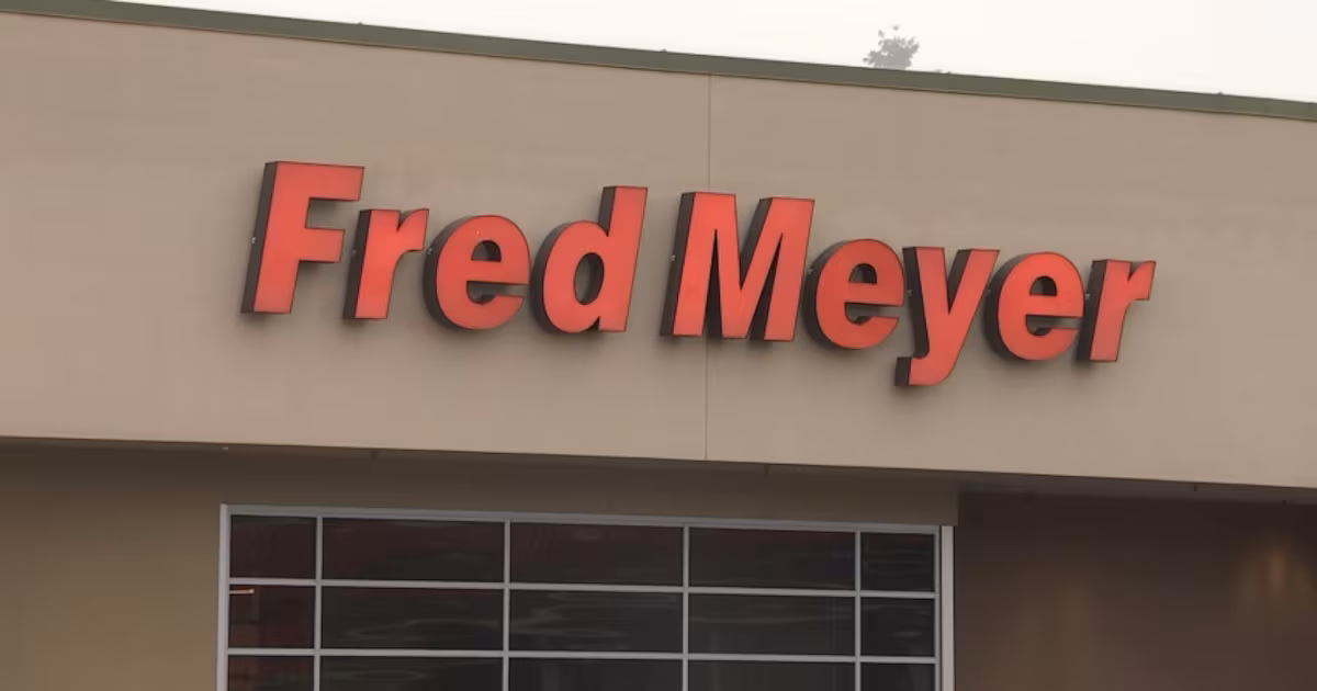 Featured image for Kroger to Close Multiple Fred Meyer Stores in Washington