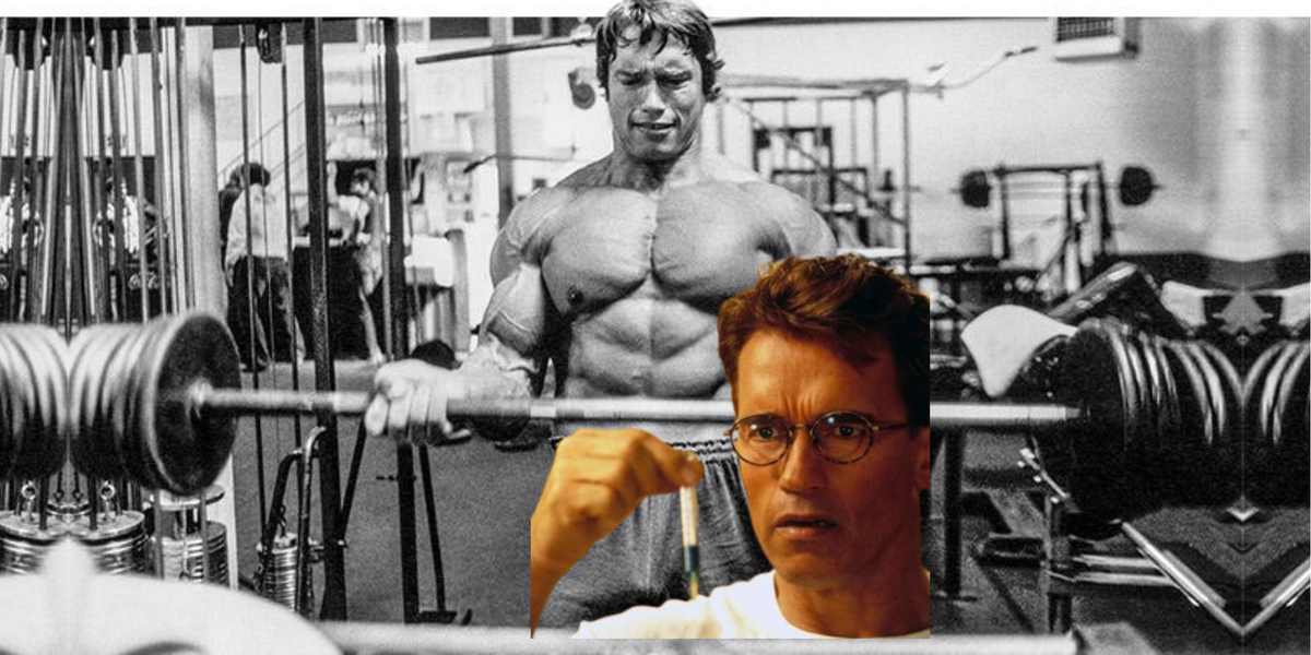 Featured image for Arnold Schwarzenegger's Muscle-Building and Fat-Burning Wisdom Uncovered.