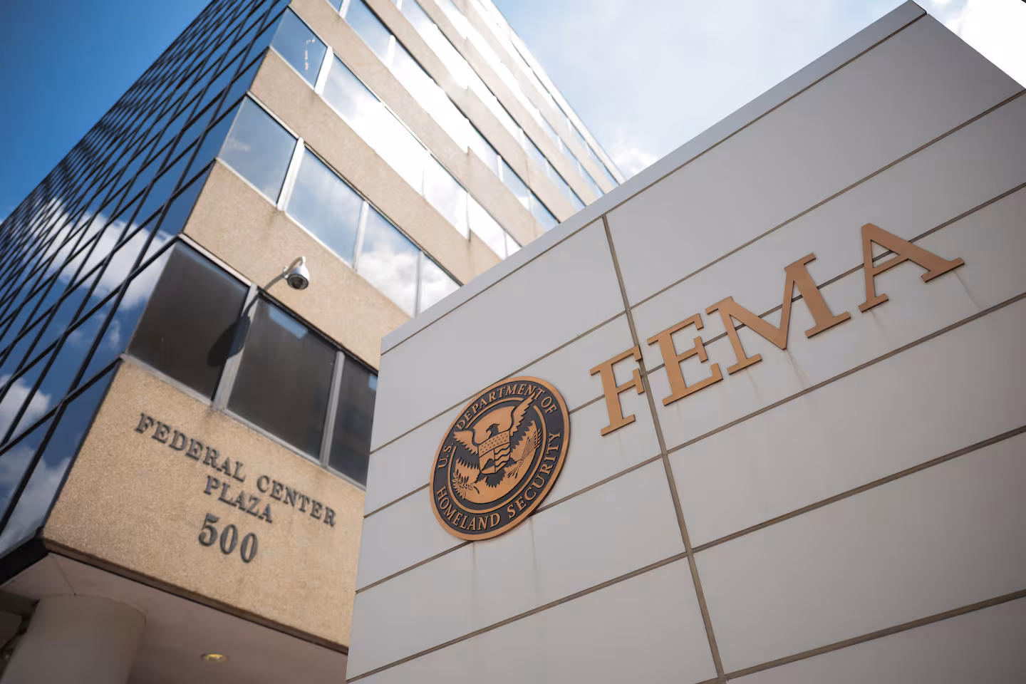 FEMA Chief's Hurricane Season Remarks Spark Concerns