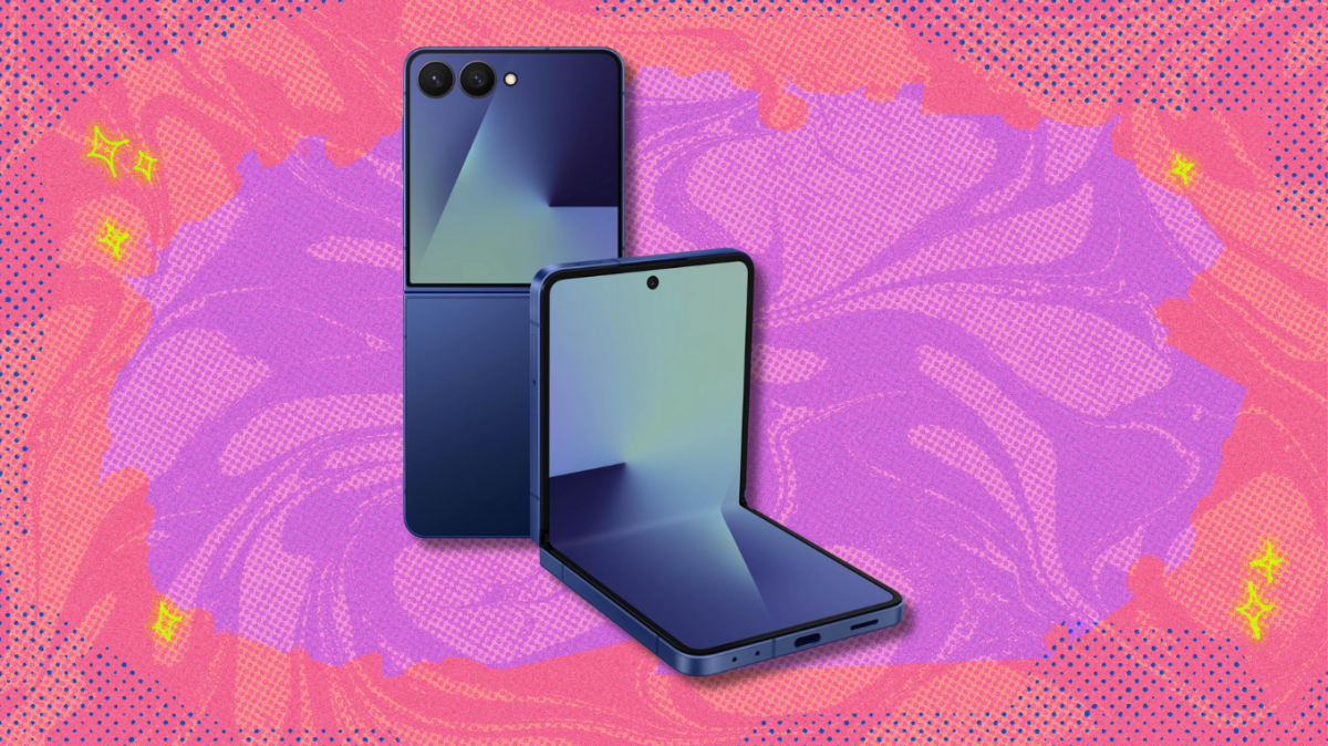Featured image for Samsung Galaxy Z Flip 7 and Foldables at Record Low Prices