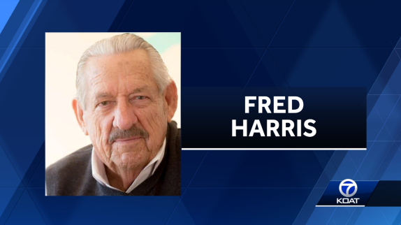 Featured image for Fred Harris, Former U.S. Senator and Advocate, Passes Away at 94