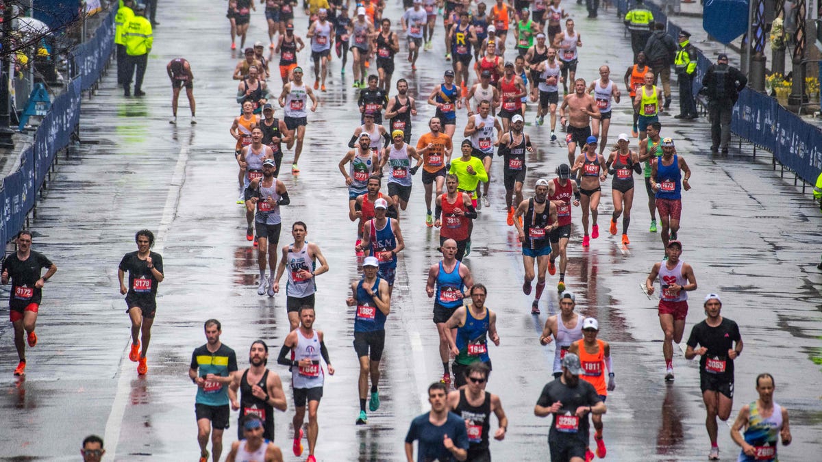 Featured image for "Running 101: Starting Strong, Staying Injury-Free, and Shedding Pounds"