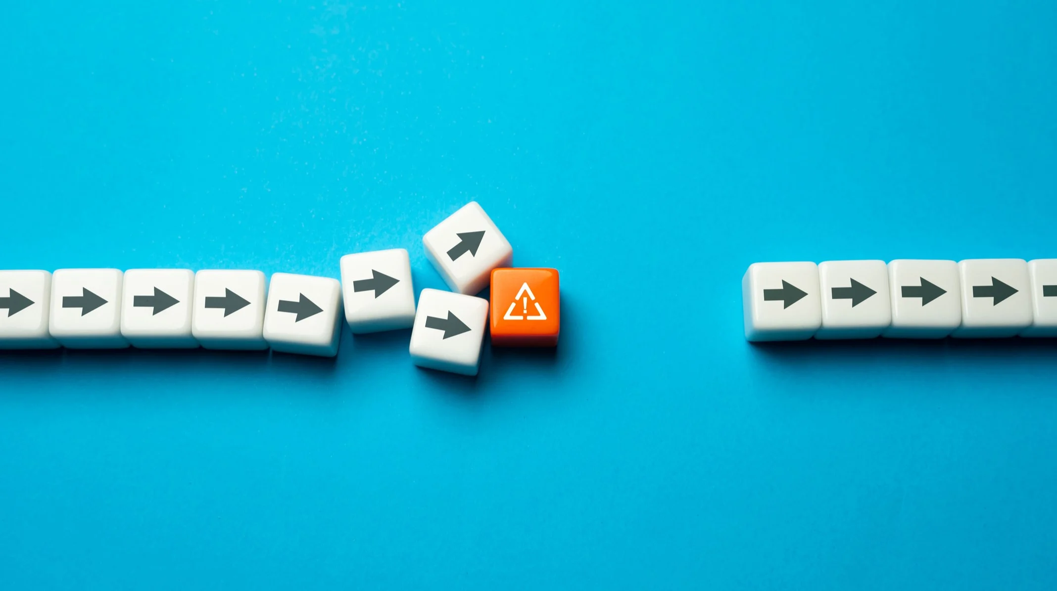 Featured image for FDA Halts Rocket Pharma's Gene Therapy Trial After Patient Death