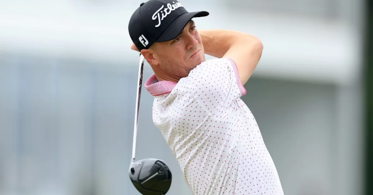 Justin Thomas' U.S. Open Struggles and Future Opportunities.