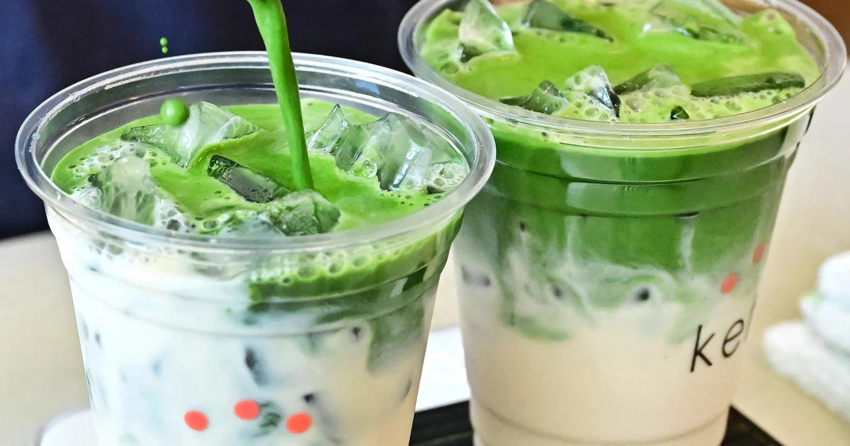 Featured image for Global Matcha Boom Sparks Price Surge and Supply Challenges