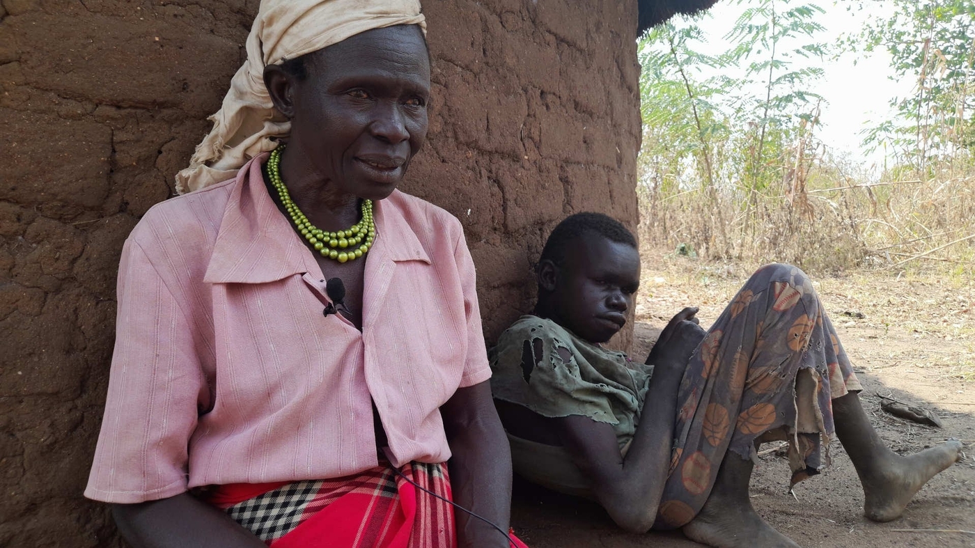 Featured image for Unraveling the Mystery of Nodding Syndrome for a Cure