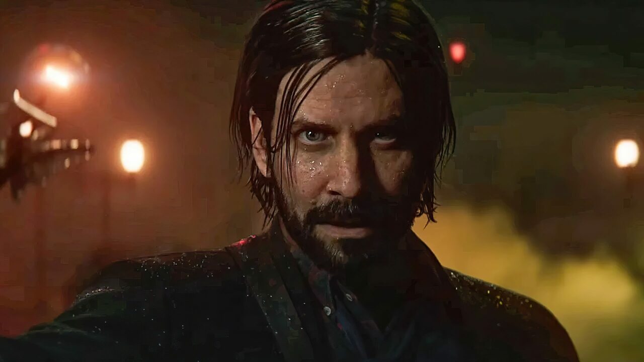 Featured image for "Digital-only release of Alan Wake 2 leads to a more polished game, says developer"