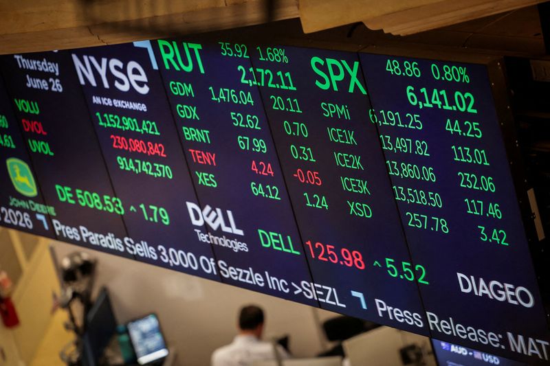 Wells Fargo Cuts US Small-Cap Stocks to Unfavorable