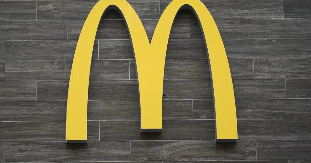 Child labor discovered at Louisville McDonald's.