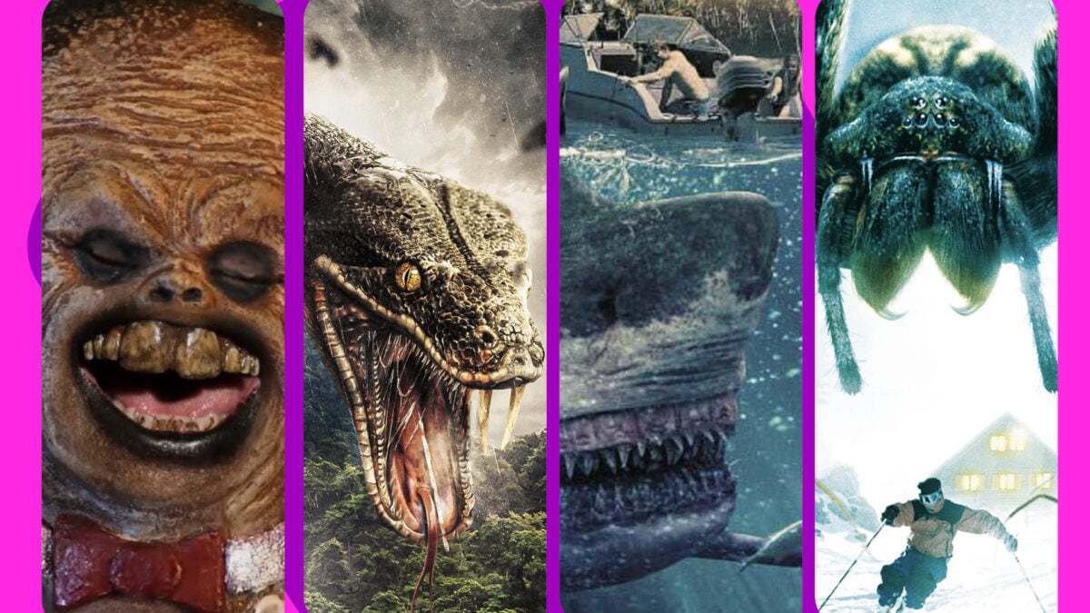 Featured image for Top 10 Wildest Horror Titles on Prime Video