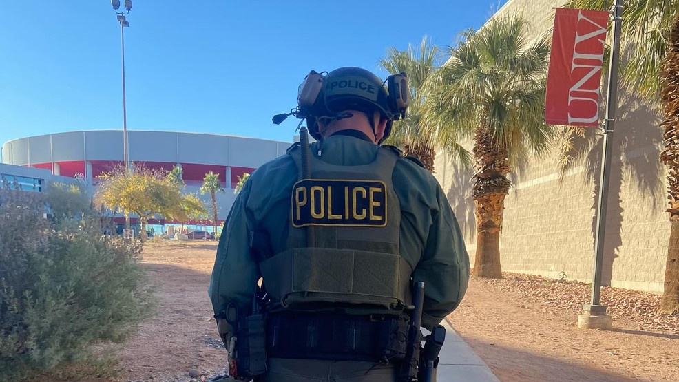 Featured image for UNLV Shooting: A Mother's Perspective and Frightening 911 Calls