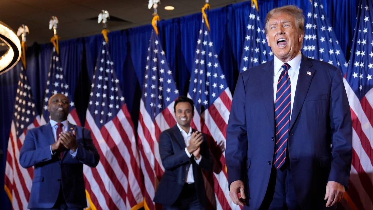 "5 Lessons from Trump's Win: Biden's Path to a Rematch"